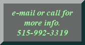 phone # 515-992-3319